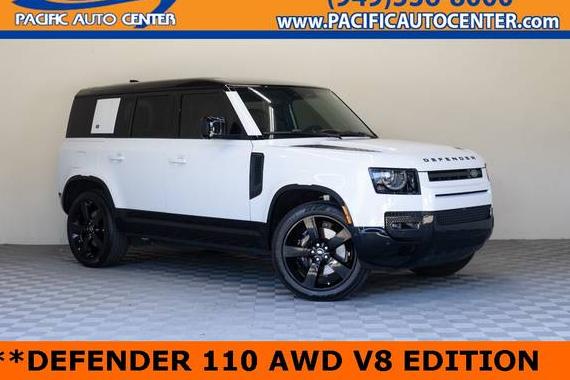 LAND ROVER DEFENDER 2023 SALEWEEE2P2146610 image